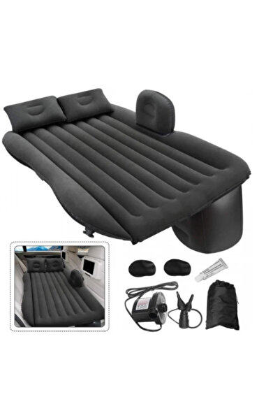OEM Saltea Gonflabila Couch Air pentru Masina + Pompa