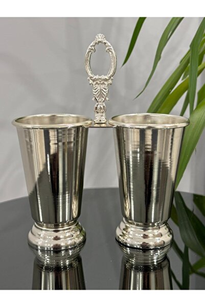 PARILTI HOME COLLECTİON Luxury Spoon Holder Tableware Kitchen Presentation Se...