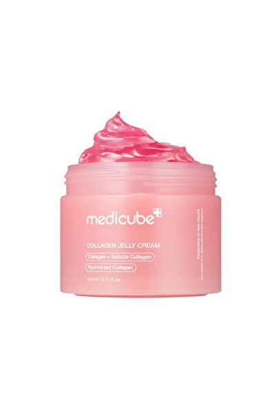Medicube – Κρέμα κολλαγόνου ζελέ 110ml