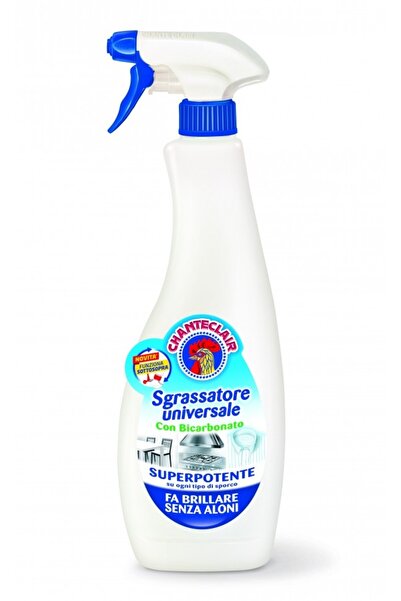 Chanteclair Degresant cu Bicarbonat Spray 600 ml