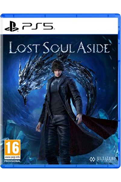 Playstation Joc PS5