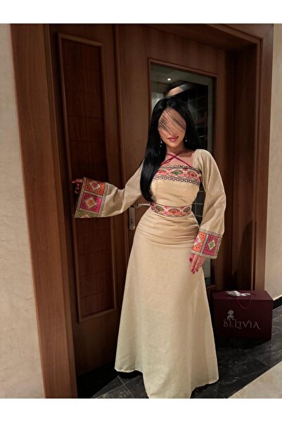 belivia Ramadan jalabiya