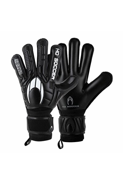 Hosoccer HO Soccer Spirito Black Goalkeeper Gloves