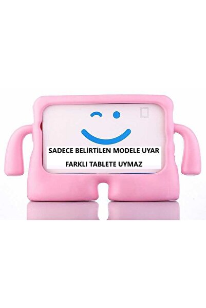 Kılıfist For Huawei Matepad Pro 12.6 Inch Case Kids Protective Tablet Case wi...