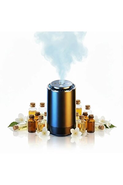 VETALUX Difuzor auto pentru aromaterapie