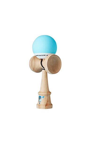 Krom Kendama Kendama Krom Pop Blue