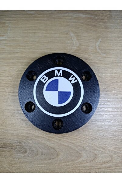 TNA3D G27, G29, G920, G923 Uyumlu Direksiyon Göbek Logosu