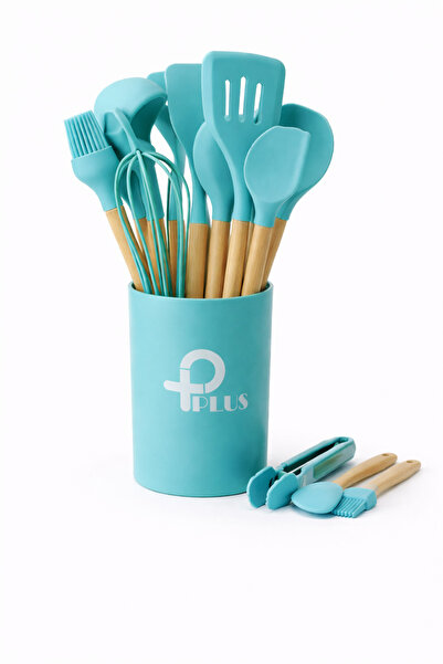 PLUSSUPP KITCHEN UTENSILS