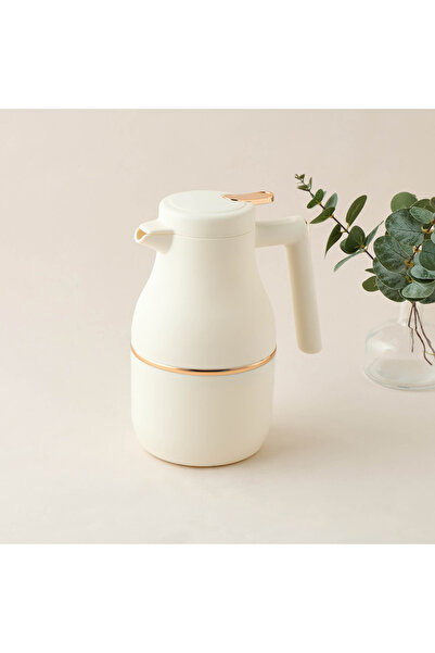 Lifestyle ترمس معزول حرارياً