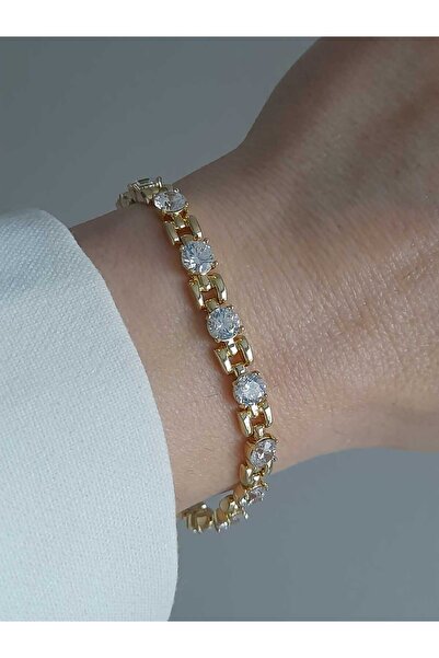 Bubbleatelier سوار ذهبي من شوبينغ دالينز