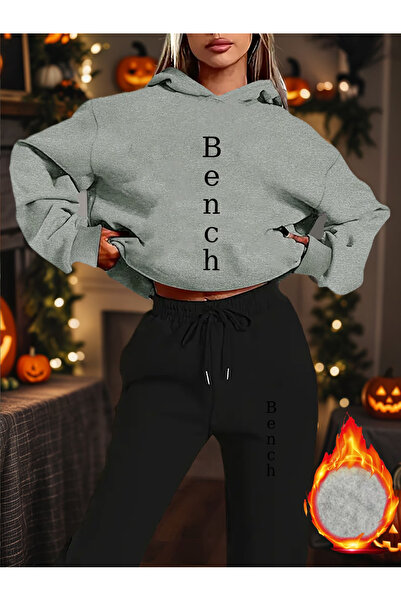 ibibik moda Sweatshirt, sweatpants, joggers - special Printed tracksuit set H...