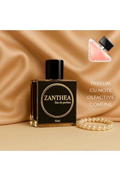 Zanthea Eau de parfum Subtil Murmure, 50 ml, inspired by Paradoxe P.