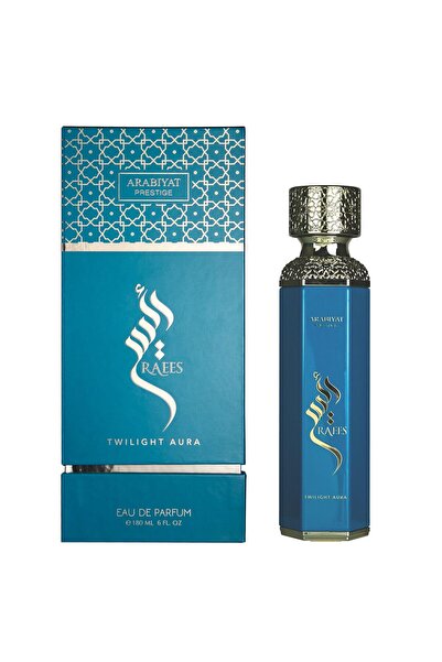Arabiyat Prestige Arabiyat Raees Twilight Aura Eau de Parfum 180ml – Unisex L...