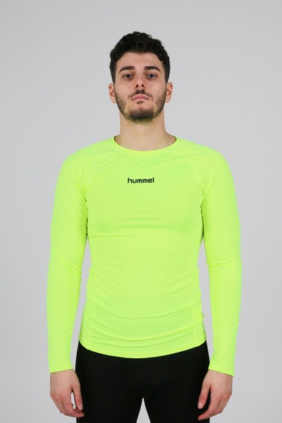 hummel ELEGANCE KALECİ FORMA TAKIMI FORMA+ŞORT+İÇLİK+TAYT+ÇORAP 5 Lİ TAKIM