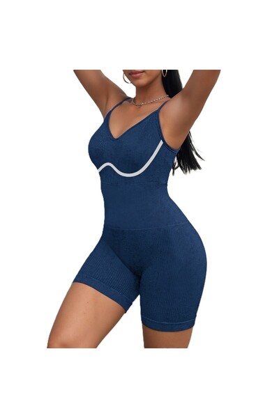 Flippy Fitness/Yoga Suit, Flippy, One Piece, for Women, Stretch Fabric, Spand...