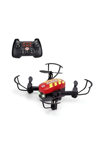 FELİTE DİCKİE RC İtfaiye Drone RTR LİSANSLI OYUNCAK