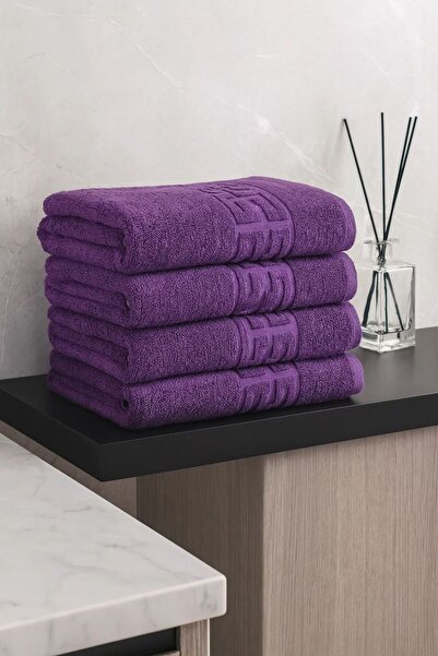 OEM Set of 3 bath towels, 100% Pakistani cotton, 70X130, 500g/sqm