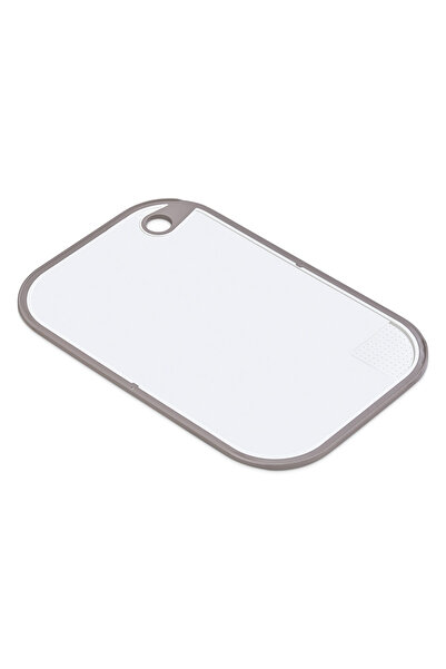 AKTEZ-EL Non-Slip Cutting Board with Silicone Band Bpa-Free Cutting Board L-0...