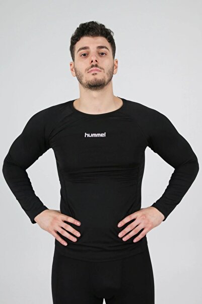 hummel LİNE KALECİ FORMASI 5 Lİ TAKIM FORMA+ŞORT+İÇLİK+TAYT+ÇORAP