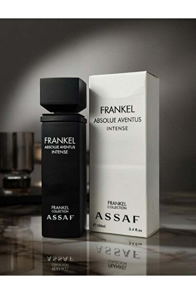 ASSAF Perfume