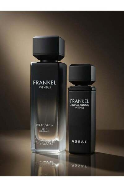 ASSAF Perfume