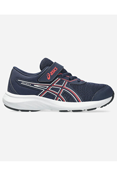 Asics CONTEND 9 PS Çocuk Yeşil Koşu Ayakkabısı 1014A338-407