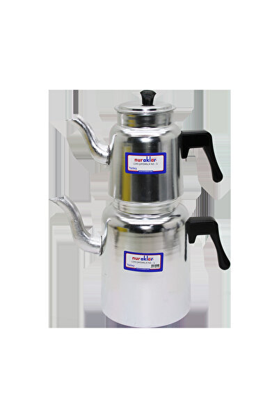 VANCH No-3 Luxury Aluminum Teapot Set (5264)