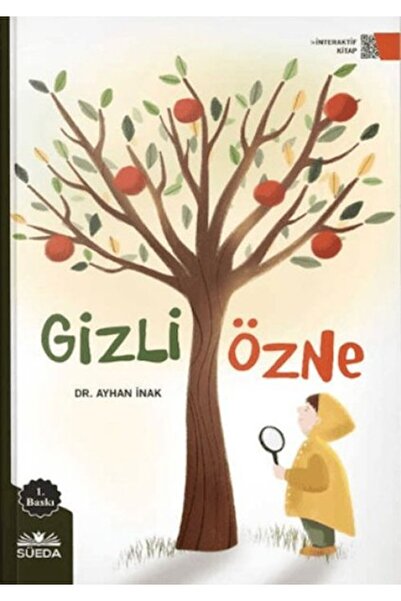 Generic Brand Gizli Özne
