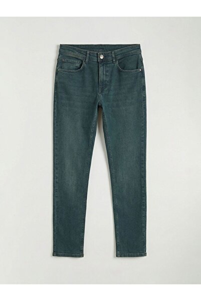 LC Waikiki LCW Jeans 750 Slim Fit Men's Jean Pants
