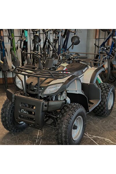 Kuba Gardentrack 150CC -Off Road