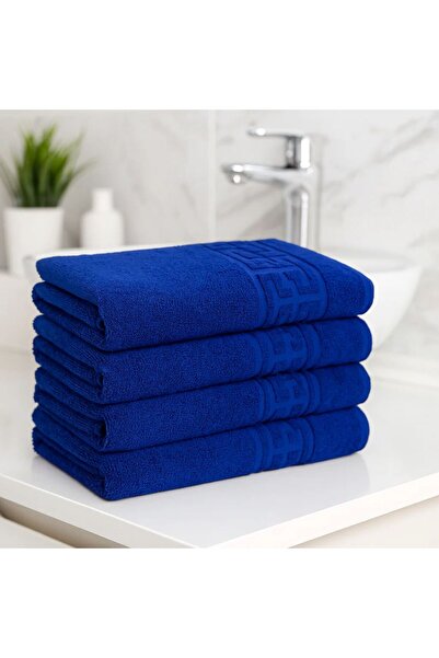 OEM Set of 3 bath towels, 100% Pakistani cotton, 70X130, 500g/sqm