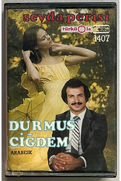 türküola müzik شريط ورقي مطبوع من دورموز شيجدم سيفدا بيراسي