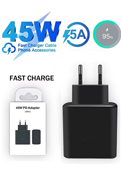 MOBİL GO Samsung Galaxy S25 S24 S23 S21 S20 S10 FE Edge 5G Uyumlu USB-C Hızlı...