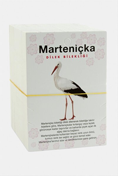 CT STONES بطاقة سوار مارتينيتشكا مكونة من قطعتين