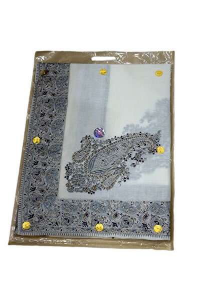 Gerenic A men's cashmere shawl that gives you a modern and elegant look - cho...