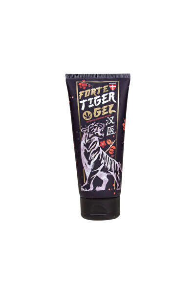 Tiger POWER GEL