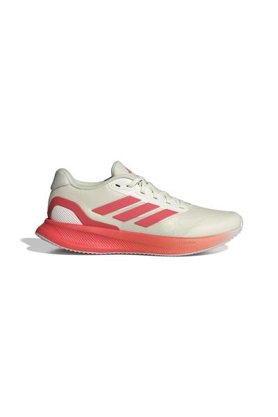adidas Women's White Running Shoes Runfalcon 5 W Jq9402