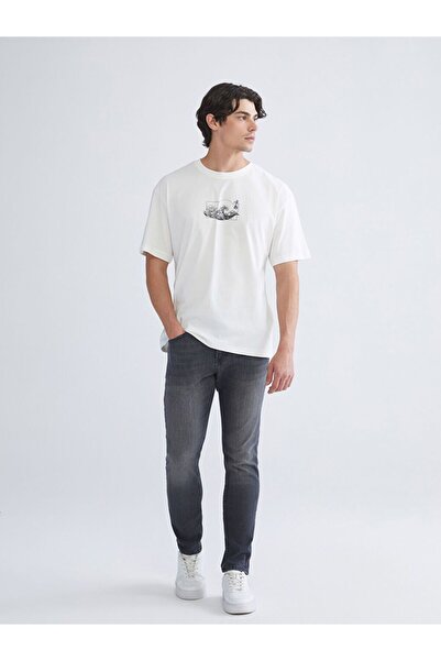 LC Waikiki LCW Jeans 750 Slim Fit Men's Jean Pants