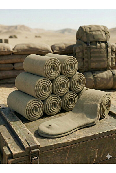 Mrc tactical 12 Pack Military Summer Socks