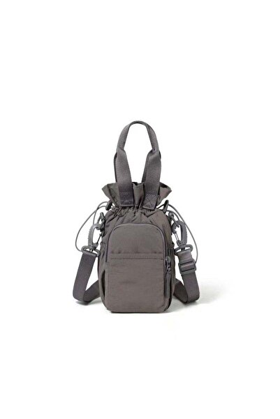 Generic UNISEX CROSS BUCKET Bag waterproof cloth material