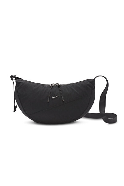 Nike Nk Aura Crescent Crossbody Shoulder Bag