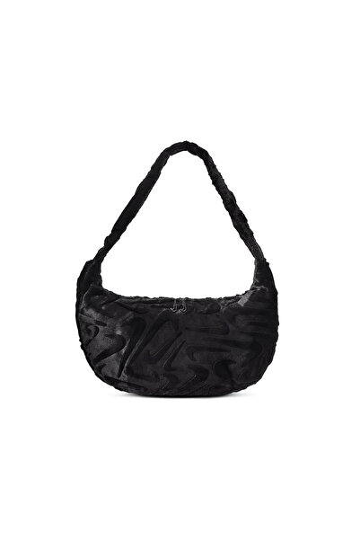 Nike Nk Nsw Fx Fur Slouchy Bag Shoulder Bag