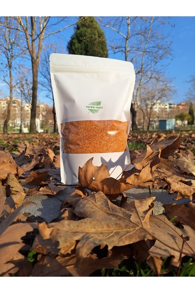 Egenin Yeşili Tatlı Tarhana 1KG