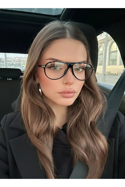 BluePepper Toms V7 |   Damla Model Unisex Blue Light Filter Screen Protection...