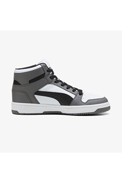 Puma Rebound Layup Sl Pantofi sport gri unisex