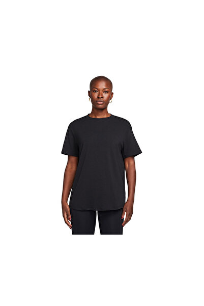 Nike W Nk One Relaxed Df Ss Top Women's Training T-Shirt