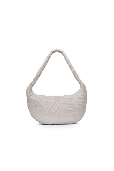 Nike Nk Nsw Fx Fur Slouchy Bag Shoulder Bag