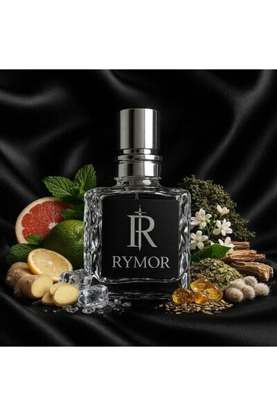 RYMORE Azaro Chrome muadil parfüm Extrait de Parfum R13