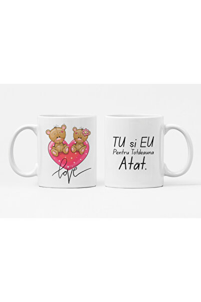Cooloryx Valentine's Day Mug