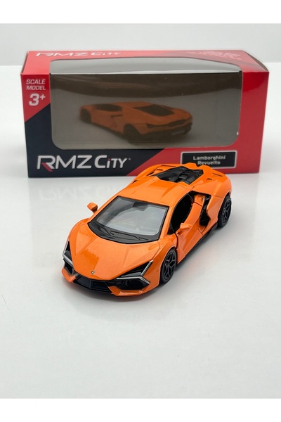 RMZ City Lamborghini Revuelto
